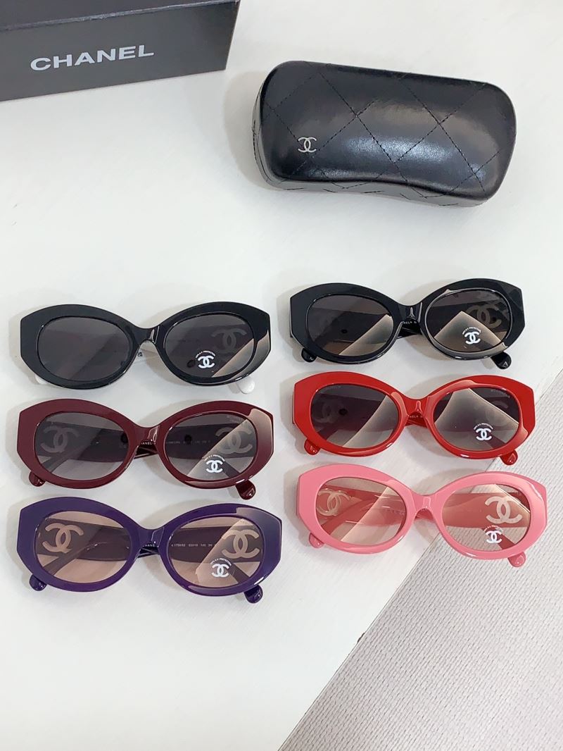 Chanel Sunglasses